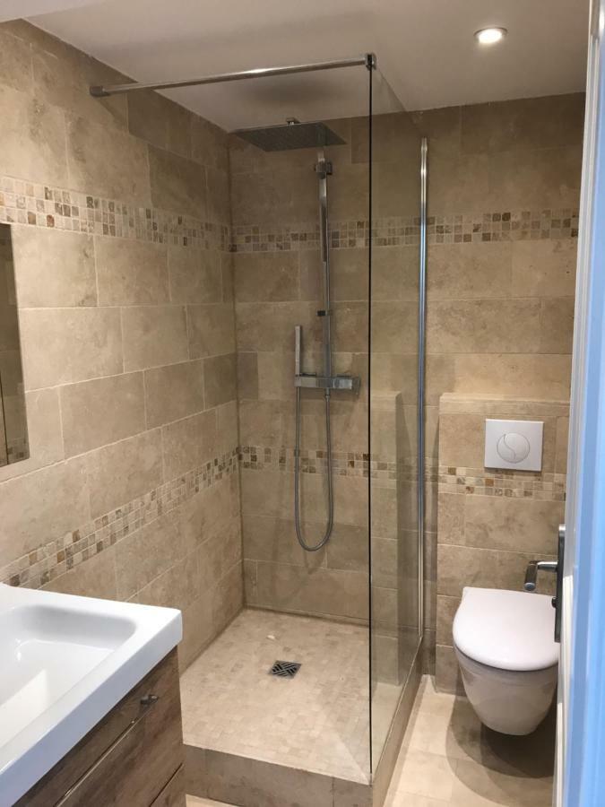 Appartement Vieil Antibes Bagian luar foto